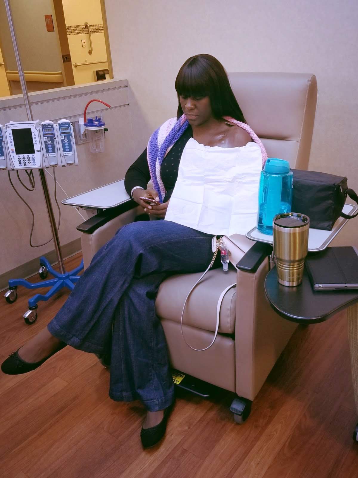 treatment
