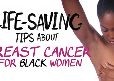 Cameroon: More than 2,500 cases of breast cancer diagnosed each year