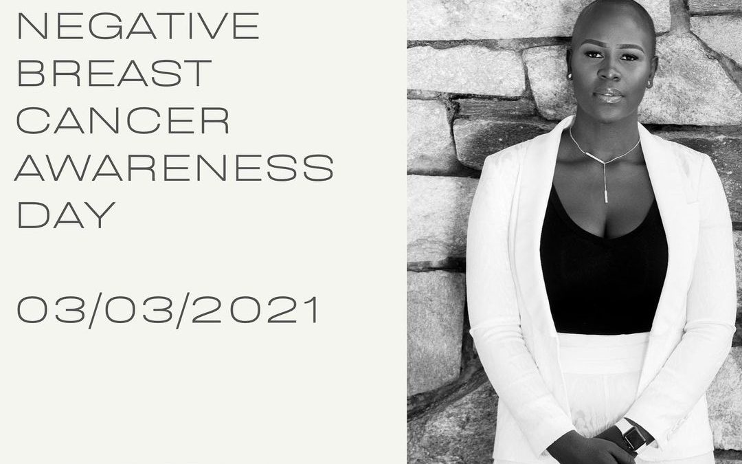 Triple Negative Breast Cancer Day