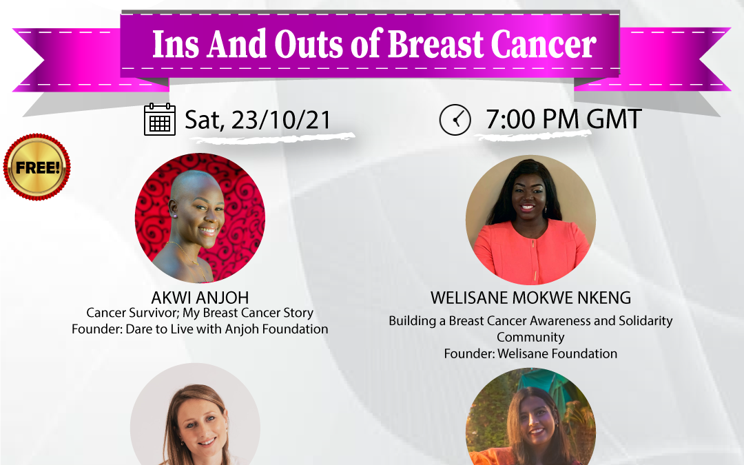 Ins and Outs of Breast Cancer